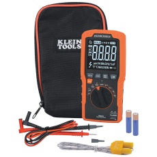 【MM450】DIGITAL MULTIMETER HH TRMS 10A 600V