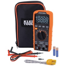 【MM720】DIGITAL MULTIMETER HH TRMS 10A 1KV