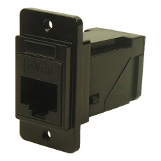 【CP30752MB440】ADAPTOR RJ45 JACK-JACK 8P8C CAT6