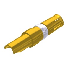 【132C10039X】D SUB CONTACT SOCKET 12-10AWG