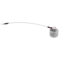 【D38999/33F19N】D38999/33 - RECPT CAP EN 89AH4673