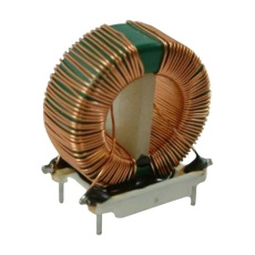 【CMT-8109】COMMON MODE INDUCTOR - L = 30 mH MIN @ 1KHZ I = 2.3A MAX 55X4430