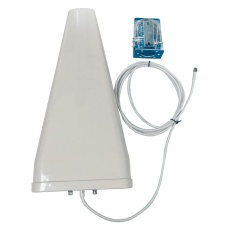 【ANT-4GYAG11】ANTENNA 800MHZ-2.5GHZ 11DBI