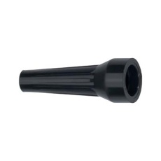 【GMA.1B.065.DN】BEND RELIEF 7MM TPU CIRCULAR CONN