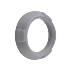 【PKG.220.UG】FRONT NUT POLYSULFONE GREY