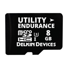 【S308FSTL2-U3000-3】FLASH MEMORY CARD MICROSD 8GB PSLC