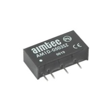 【AM1D-0507DH52Z】DC -DC CONVERTER 27AK7092