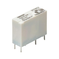 【G5NB-1A4-EL-HA DC12】POWER RELAY SPST-NO 12VDC 7A THT