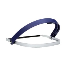 【82520-10000】FACESHIELD HOLDER HARD HAT