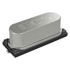 【ECS-41-20-5PX-TR】CRYSTAL 4.096MHZ 20PF 11.4MMX4.8MM