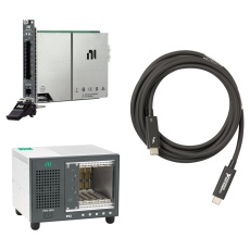 【867117-03】POWER SUPPLY BUNDLE PROG 1CH 60V 1A
