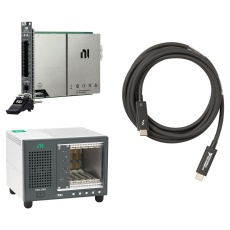 【867118-03】POWER SUPPLY BUNDLE PROG 1CH 10V 6A