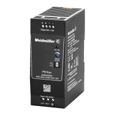 【2838460000】POWER SUPPLY AC-DC 24V 10A