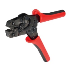 【S3TL-CR04T】CRIMP TOOL HAND 0.5-4MM2