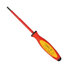 【S3TL-D06-35-100】SCREWDRIVER 100MM LONG SHAFT 51AK0091