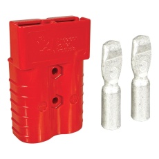 【6322G1】CONNECTOR PLUG 2POS 1ROW CABLE