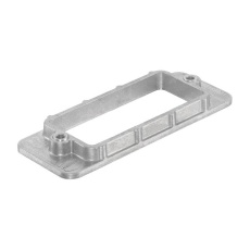 【09405169901】MOUNTING FRAME SIZE 16B ALUM