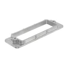 【09405249901】MOUNTING FRAME SIZE 24B ALUM