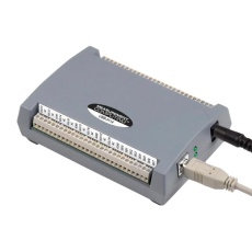 【6069-410-054】VOLTAGE OUTPUT MODULE 8CH 50 DEG C