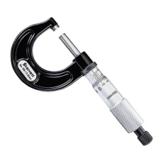【V436.1MXRL-25】MICROMETER OUTSIDE 0 TO 25MM