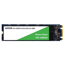 【WDS480G3G0B】SSD SATA 6GBPS SLC NAND 480GB