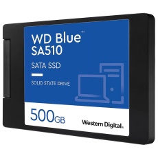 【WDS500G3B0A】SSD SATA 6GBPS NAND 500GB