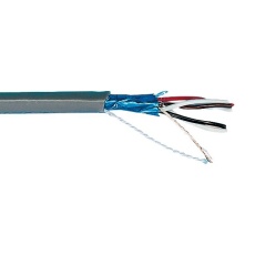【2241C SL002】MULTIPAIR CABLE 1PAIR 18AWG 152.4M