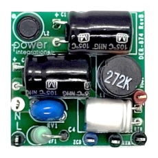 【RDK-874】REFERENCE DESIGN BOARD FOR LINKSWITCH-3
