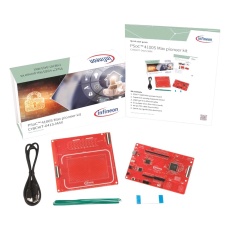【CY8CKIT-041S-MAX】MAX PIONEER KIT 32BIT ARM CORTEX-M0+