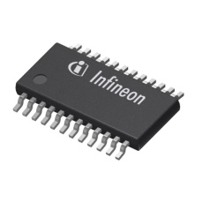 【TLD700216ESXUMA1】LED DRIVER LINEAR -40 TO 125DEG C