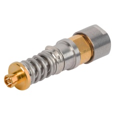 【8032-4025】RF TERMINATOR SMPM JACK 0.5W 50 OHM
