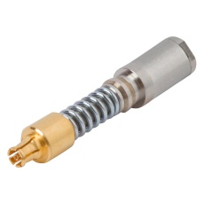 【8038-4009】RF TERMINATOR SMPS JACK 50 OHM 40GHZ