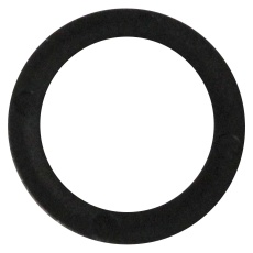 【IO-TJ-W】WASHER 16MM PA66 BLACK