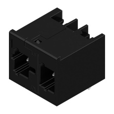 【8000078306】TERMINAL BLOCK R/A HEADER 2POS TH