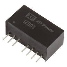 【IZB0324S05】DC-DC CONVERTER 5V 0.6A