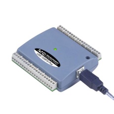 【6069-410-062】ANALOG I/P & DIGITAL I/O DEVICE 14BIT