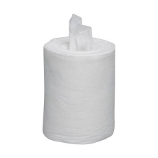 【1610CP-150R】WIPE NONWOVEN CELLULOSE-POLY 5inch X 8inch