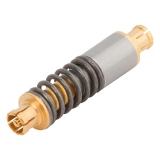 【1132-4113】RF ADAPTER SMPM JACK-JACK 50 OHM