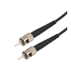 【FCA-M1ST-STS-10】FO CABLE ST-ST SIMPLEX OM1 32.8