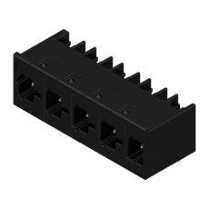 【8000078310】TERMINAL BLOCK R/A HEADER 5POS TH