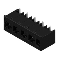 【8000078324】TERMINAL BLOCK HEADER 5POS TH