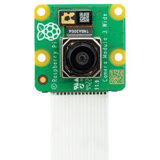 【SC0874】RASPBERRY PI CAMERA 3 WIDE