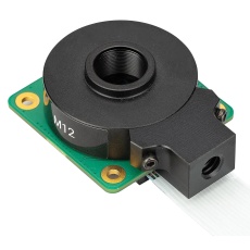 【SC0870】RASPBERRY PI HQ CAMERA   M12 MOUNT