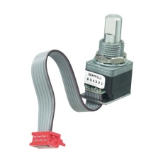 【62A22-02-060CH】ROTARY ENCODER 11C9250