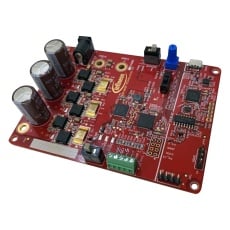 【EVAL6EDL7141FOC3SHTOBO1】EVALUATION KIT 3 PHASE BLDC SENSOR