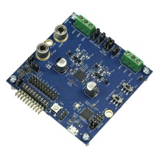 【EVALAUDIOMA2304DNSTOBO1】EVALUATION BOARD CLASSD AUDIO AMPLIFIER