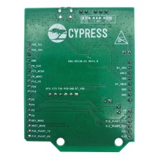 【CYBT-223058-EVAL】EVALUATION KIT BLUETOOTH LOW ENERGY