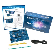【CYW9P62S1-43012EVB-01】EVALUATION KIT BLUETOOTH WIFI
