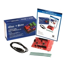【CY8CKIT-045S】PIONEER KIT PSOC 4 ARM CORTEX-M0+