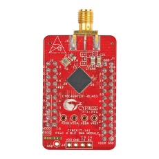 【CY8CKIT-141】BLE SMA MODULE ARM CORTEX-M0